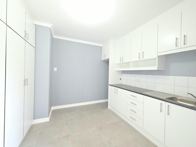 To Let 1 Bedroom Property for Rent in Bonnie Brae Western Cape